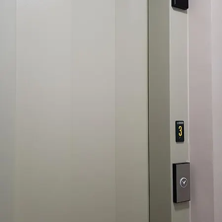 Apartamento Atico San Nicolás *