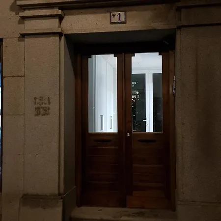 Atico San Nicolás