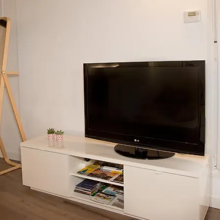 Atico San Nicolás Apartamento *