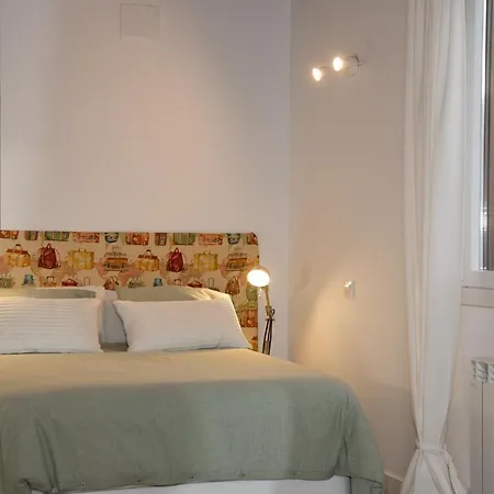 Apartamento Atico San Nicolás Toledo
