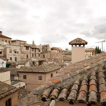 Atico San Nicolás