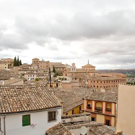 Atico San Nicolás *